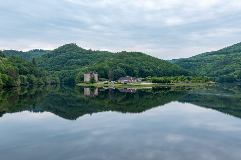 Que voir et que faire en vallée de la Dordogne, côté Corrèze ? Incontournables, sports outdoor, insolites et belles adresses autour d'Argentat-sur-Dordogne