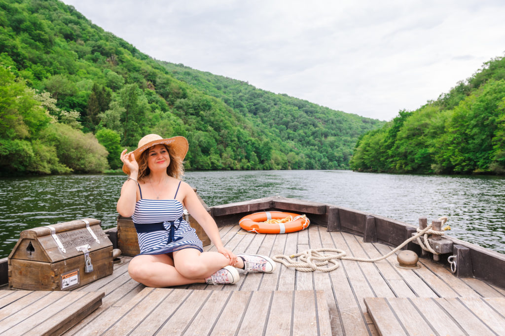 Que voir et que faire en vallée de la Dordogne, côté Corrèze ? Incontournables, sports outdoor, insolites et belles adresses autour d'Argentat-sur-Dordogne