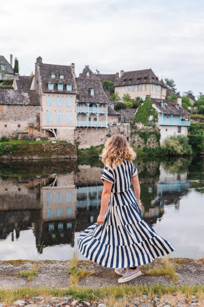 Que voir et que faire en vallée de la Dordogne, côté Corrèze ? Incontournables, sports outdoor, insolites et belles adresses autour d'Argentat-sur-Dordogne