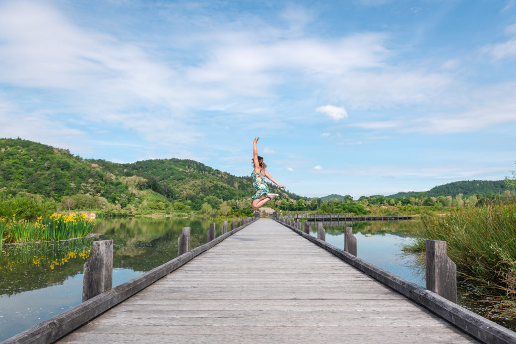 Que voir et que faire en vallée de la Dordogne, côté Corrèze ? Incontournables, sports outdoor, insolites et belles adresses autour d'Argentat-sur-Dordogne