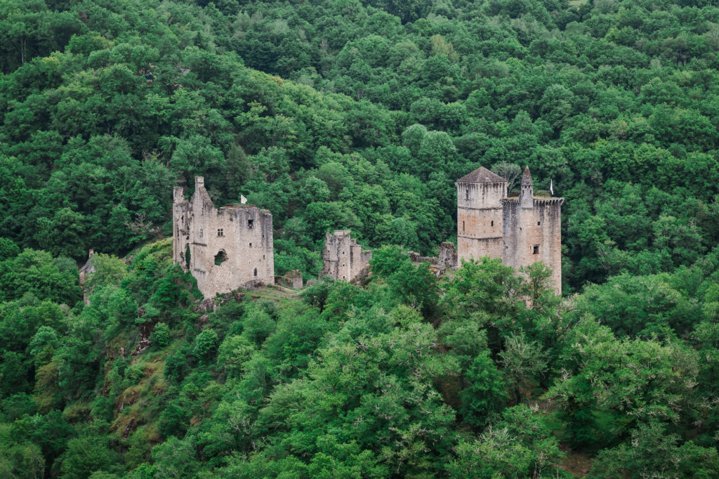 Que voir et que faire en vallée de la Dordogne, côté Corrèze ? Incontournables, sports outdoor, insolites et belles adresses autour d'Argentat-sur-Dordogne