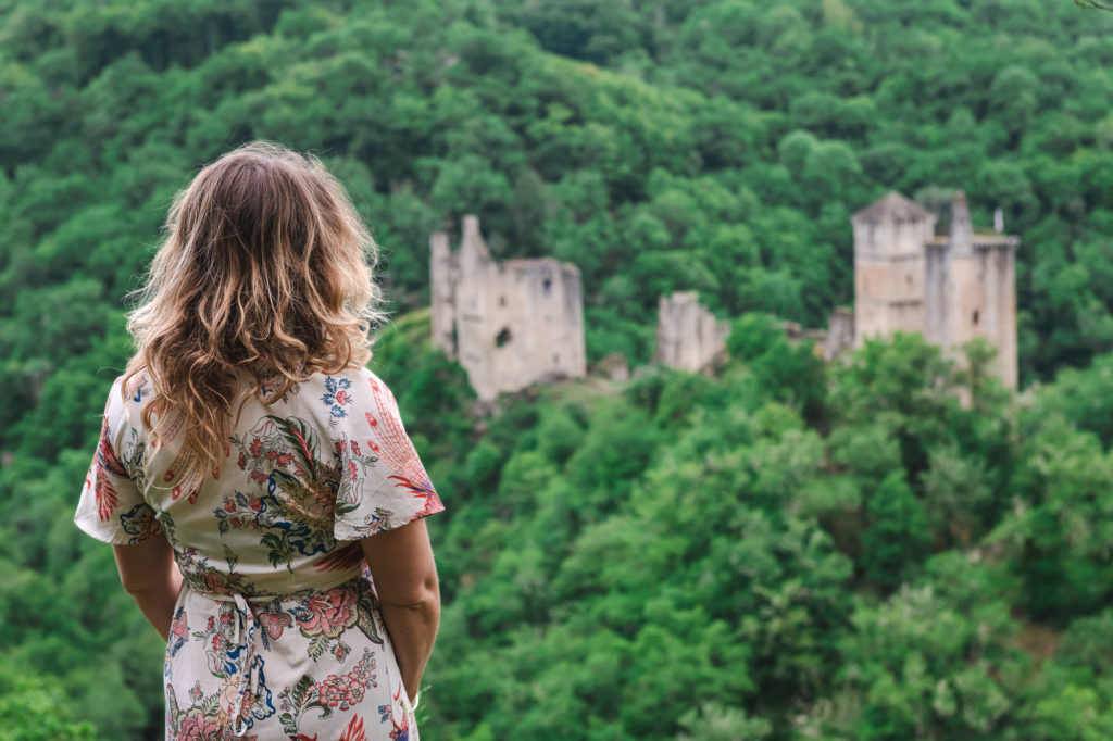 Que voir et que faire en vallée de la Dordogne, côté Corrèze ? Incontournables, sports outdoor, insolites et belles adresses autour d'Argentat-sur-Dordogne