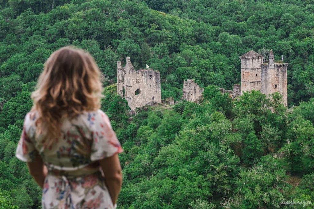 Que voir et que faire en vallée de la Dordogne, côté Corrèze ? Incontournables, sports outdoor, insolites et belles adresses autour d'Argentat-sur-Dordogne