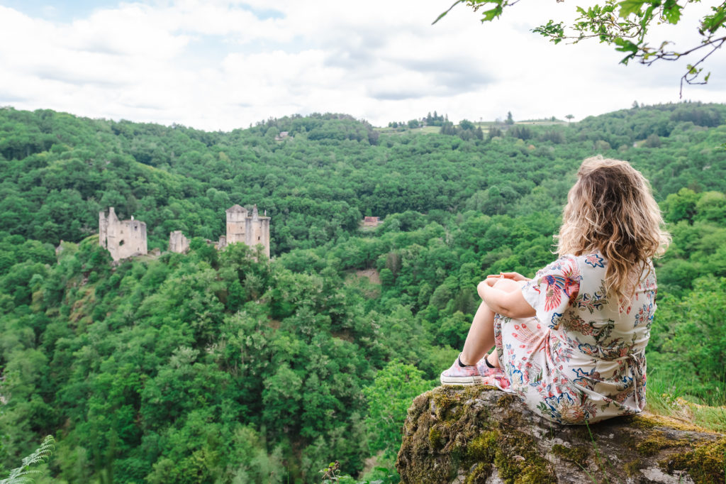 Que voir et que faire en vallée de la Dordogne, côté Corrèze ? Incontournables, sports outdoor, insolites et belles adresses autour d'Argentat-sur-Dordogne