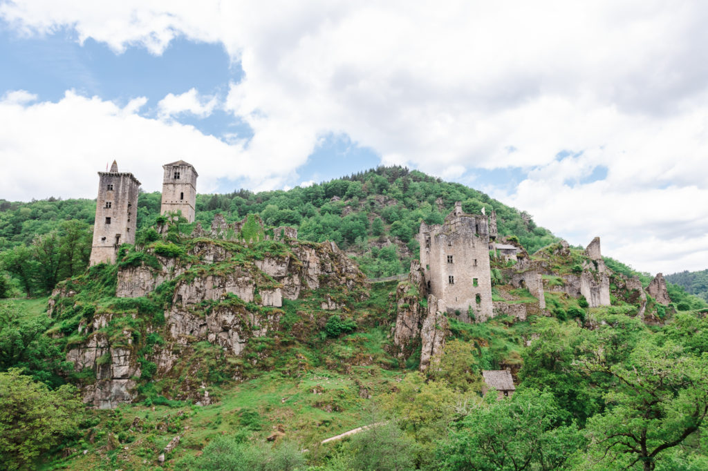 Que voir et que faire en vallée de la Dordogne, côté Corrèze ? Incontournables, sports outdoor, insolites et belles adresses autour d'Argentat-sur-Dordogne