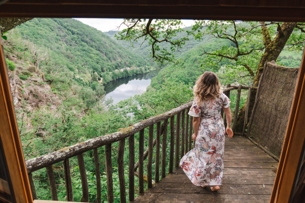 Que voir et que faire en vallée de la Dordogne, côté Corrèze ? Incontournables, sports outdoor, insolites et belles adresses autour d'Argentat-sur-Dordogne