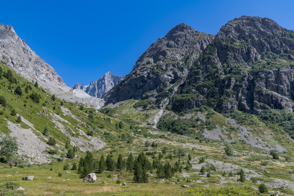 vallon des étançons