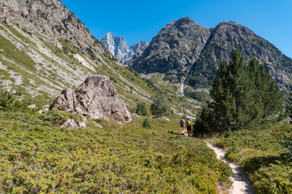 vallon des étançons