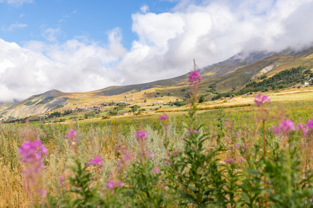 Comment se préparer au GR54, le grand tour de l'Oisans et des Ecrins, pour un sublime trek en itinérance dans le parc national des Ecrins ?