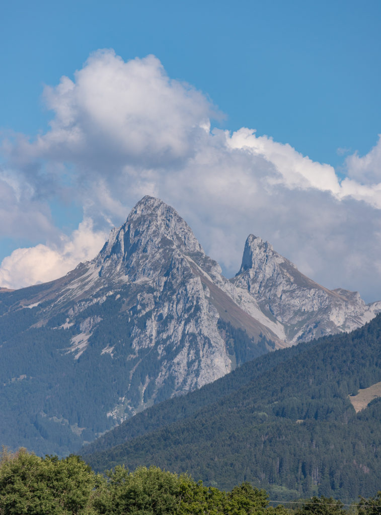 Visiter Evian-les-Bains et Thollon-les-Mémises, des rives du lac Léman à la Dent d'Oche. Randonnées et bonnes adresses