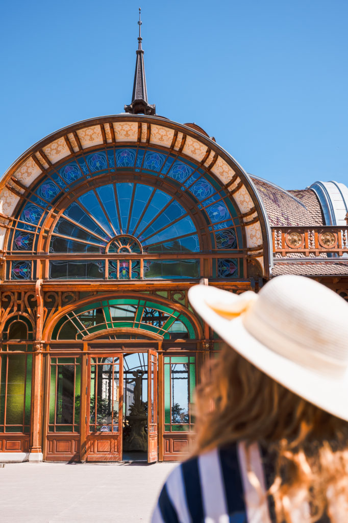 Evian et le lac Léman avec mon chien : bonnes adresses dog friendly, activités nautiques, visites et coups de coeur.