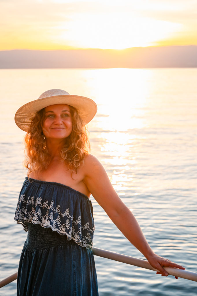 Bonnes adresses dog friendly pour voyager à Evian avec mon chien