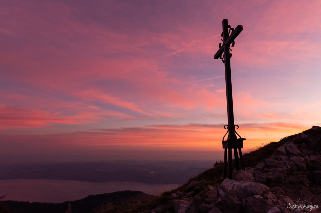 Visiter Evian-les-Bains et Thollon-les-Mémises, des rives du lac Léman à la Dent d'Oche. Randonnées et bonnes adresses