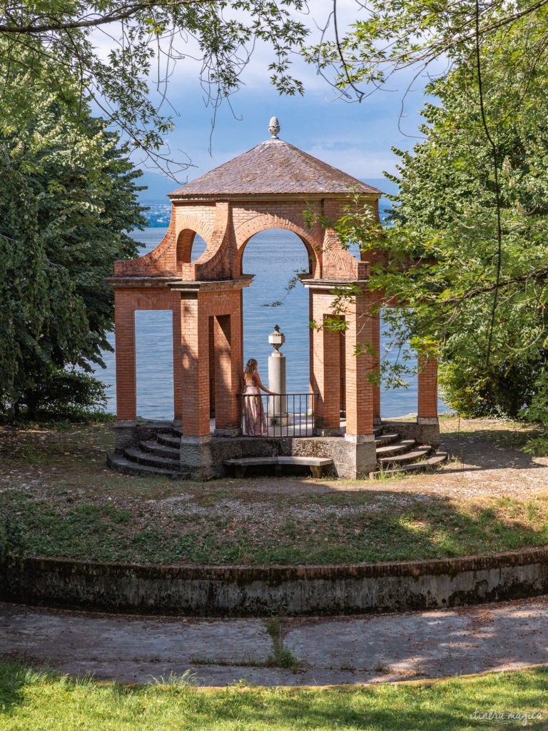 Visiter Evian-les-Bains et Thollon-les-Mémises, des rives du lac Léman à la Dent d'Oche. Randonnées et bonnes adresses