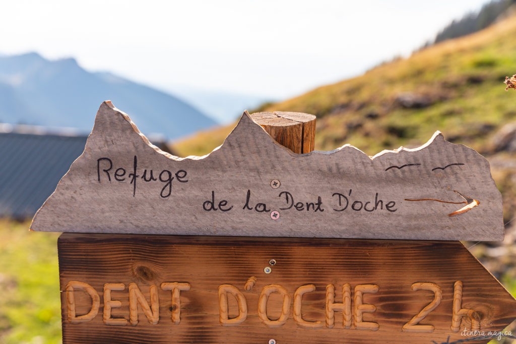 Visiter Evian-les-Bains et Thollon-les-Mémises, des rives du lac Léman à la Dent d'Oche. Randonnées et bonnes adresses