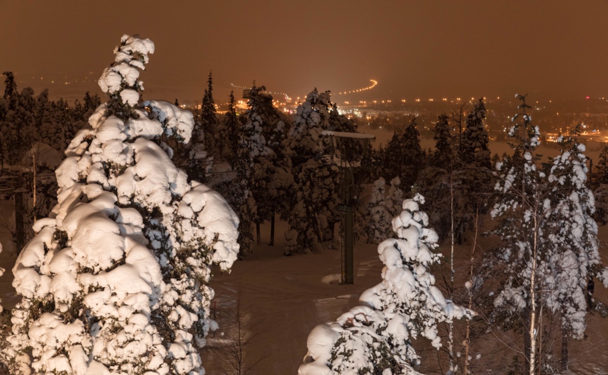 Expériences magiques en Laponie finlandaise : rennes, igloos, motoneige... tout ce qu'on peut faire à Rovaniemi. Blog Laponie finlandaise