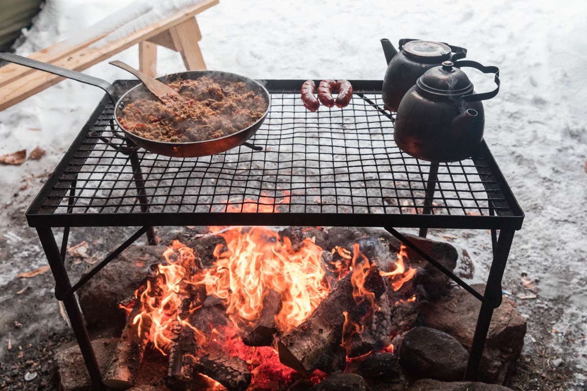 Expériences magiques en Laponie finlandaise : rennes, igloos, motoneige... tout ce qu'on peut faire à Rovaniemi. Blog Laponie finlandaise