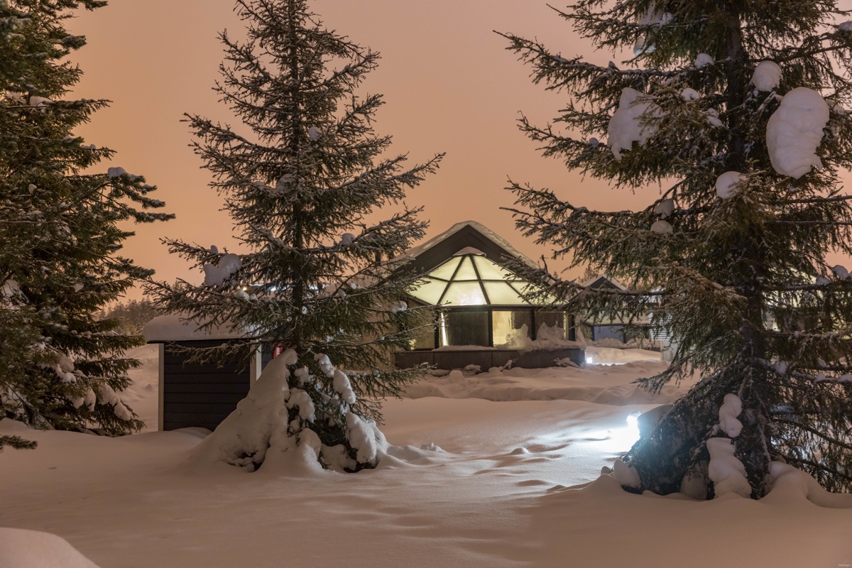 Expériences magiques en Laponie finlandaise : rennes, igloos, motoneige... tout ce qu'on peut faire à Rovaniemi. Blog Laponie finlandaise