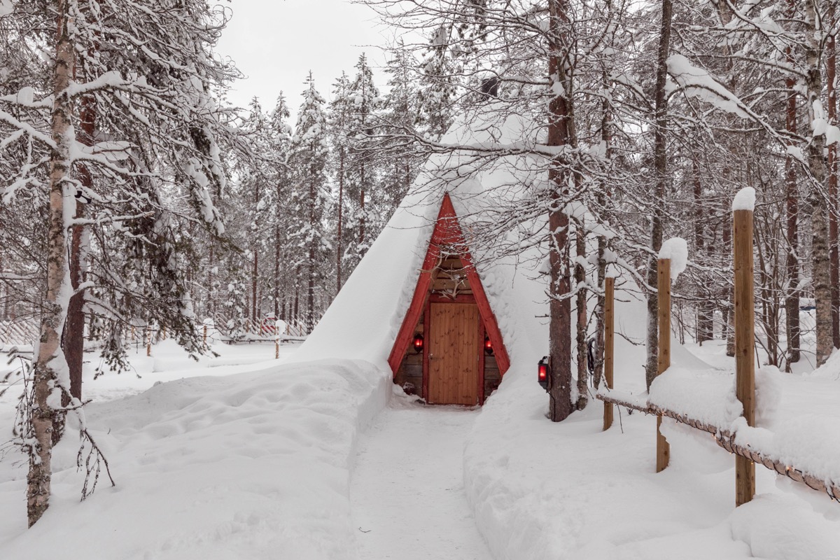 Expériences magiques en Laponie finlandaise : rennes, igloos, motoneige... tout ce qu'on peut faire à Rovaniemi. Blog Laponie finlandaise