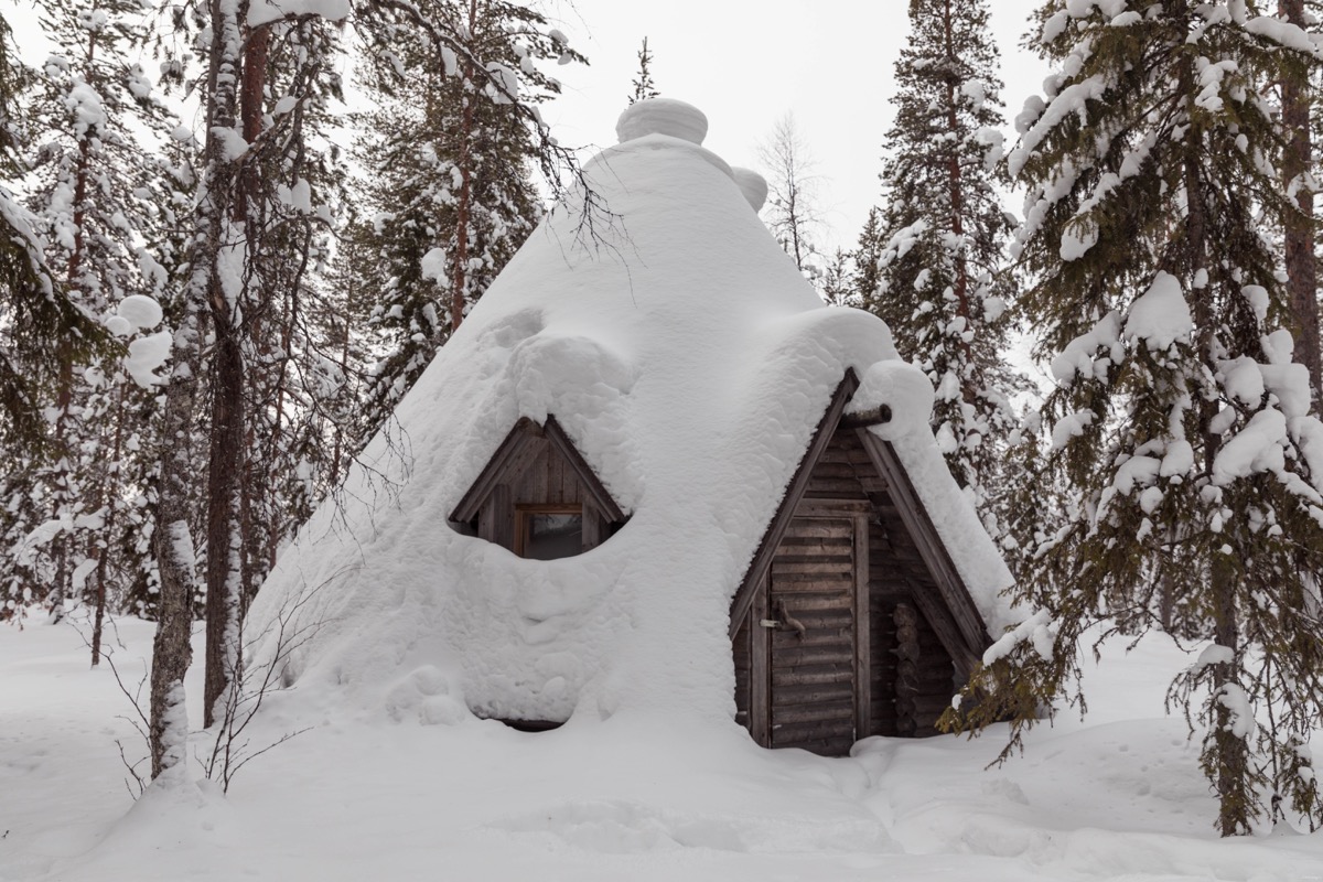 Expériences magiques en Laponie finlandaise : rennes, igloos, motoneige... tout ce qu'on peut faire à Rovaniemi. Blog Laponie finlandaise