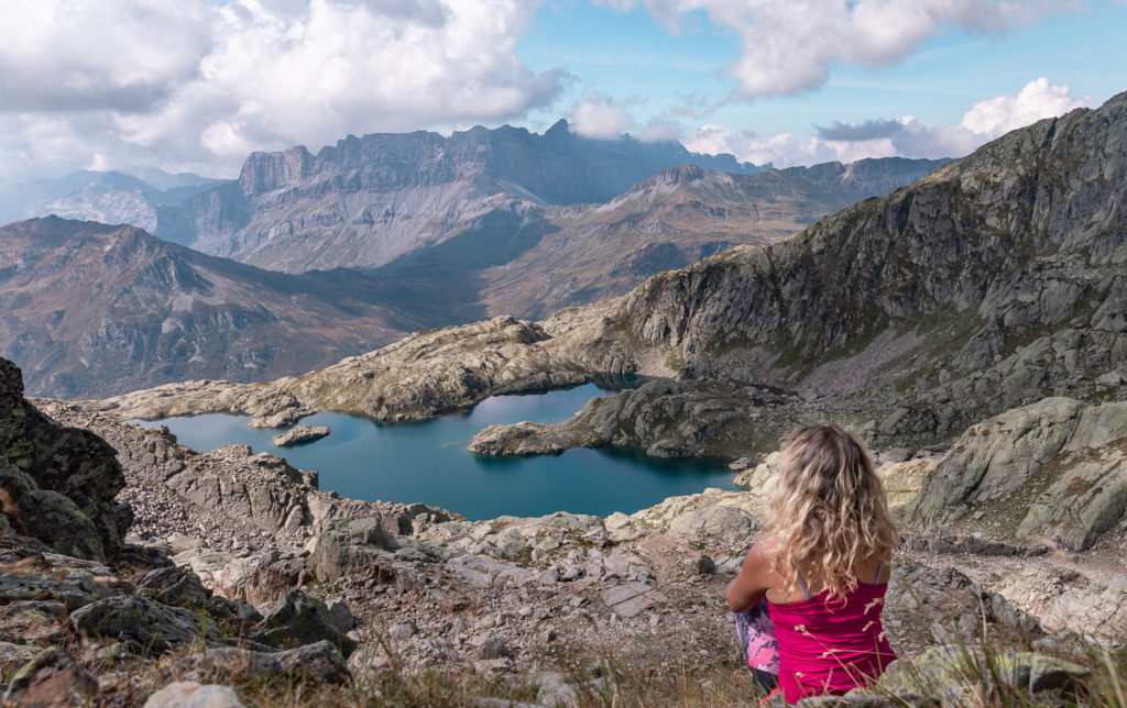 lac cornu