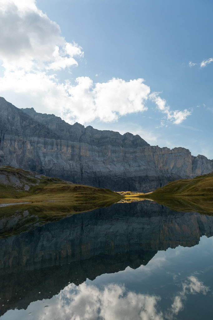 lac d'anterne 