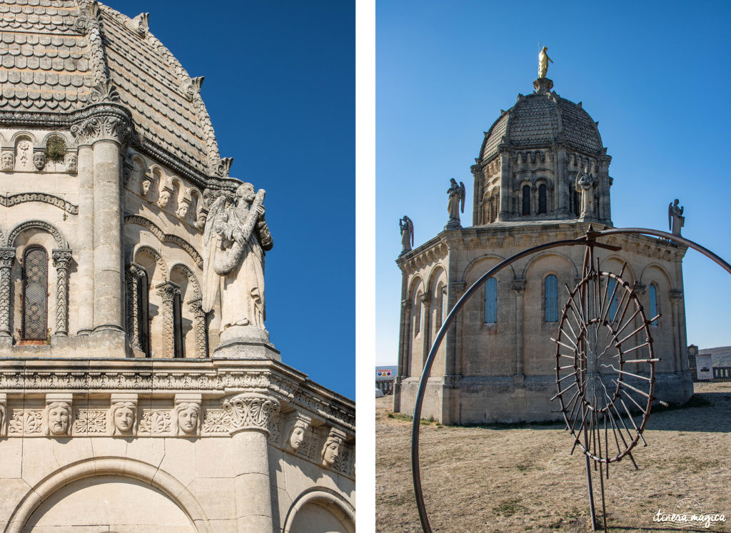 Week-end romantique à Forcalquier, Lurs, Mane, en Haute-Provence. Que voir dans le pays de Forcalquier ? 