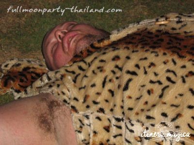 thailande tourisme de masse excès thailande trop touristique