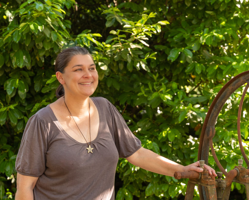 Que faire dans le Gard rhodanien, que faire en Provence occitane ? atelier dégustation à la parenthèse