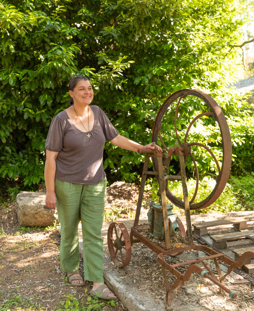 Que faire dans le Gard rhodanien, que faire en Provence occitane ? atelier dégustation à la parenthèse