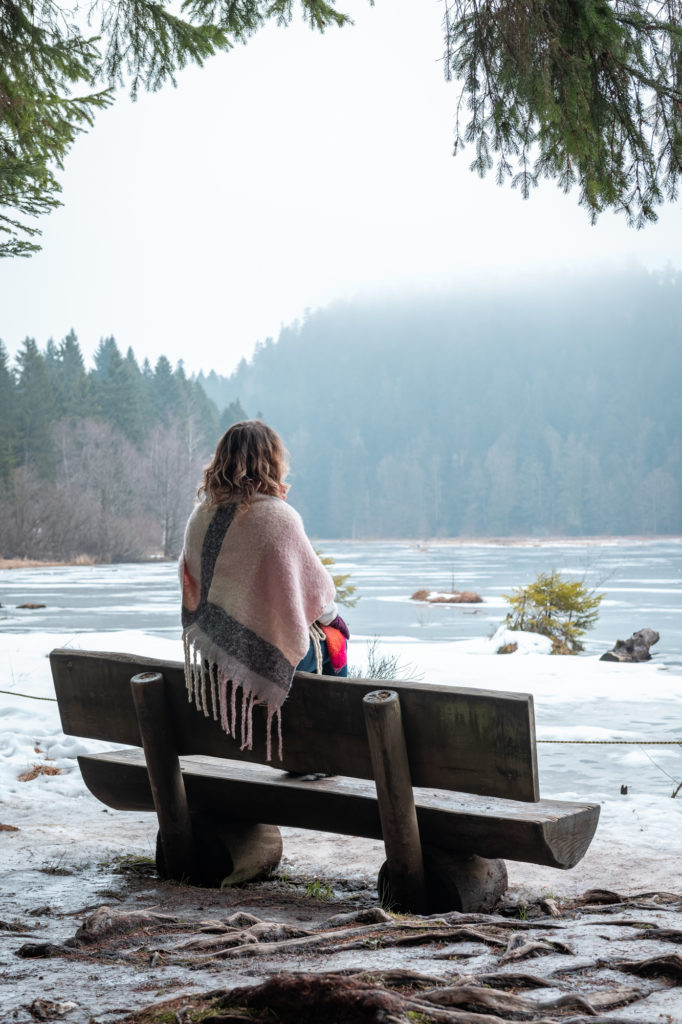 Réussir son séjour d'hiver à Gérardmer, avec ou sans ski. Que faire à Gérardmer en hiver sans neige ? Activités et bonnes adresses.