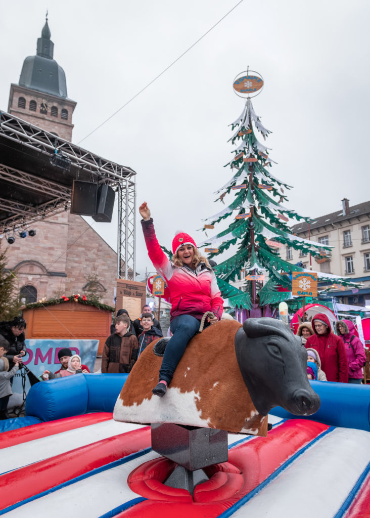 Réussir son séjour d'hiver à Gérardmer, avec ou sans ski. Que faire à Gérardmer en hiver sans neige ? Activités et bonnes adresses.