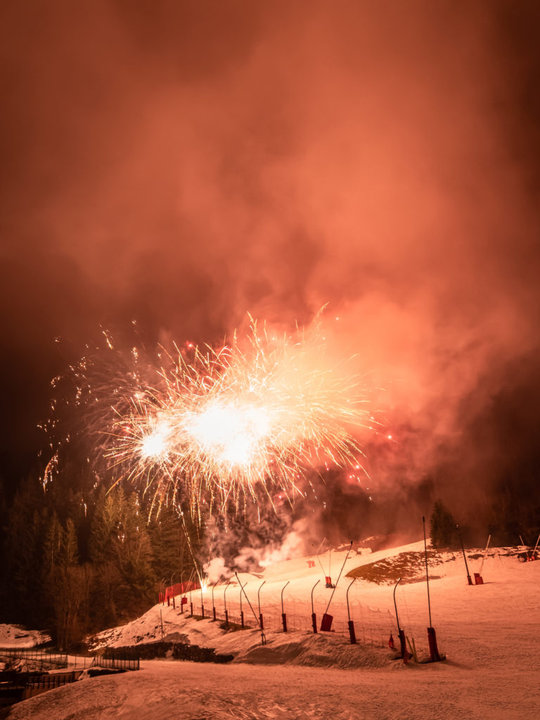 Réussir son séjour d'hiver à Gérardmer, avec ou sans ski. Que faire à Gérardmer en hiver sans neige ? Activités et bonnes adresses.