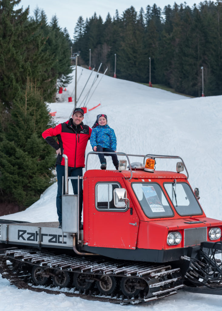 Réussir son séjour d'hiver à Gérardmer, avec ou sans ski. Que faire à Gérardmer en hiver sans neige ? Activités et bonnes adresses.