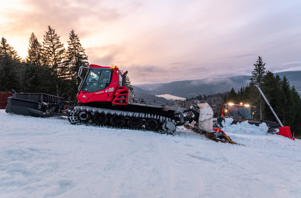 Réussir son séjour d'hiver à Gérardmer, avec ou sans ski. Que faire à Gérardmer en hiver sans neige ? Activités et bonnes adresses.