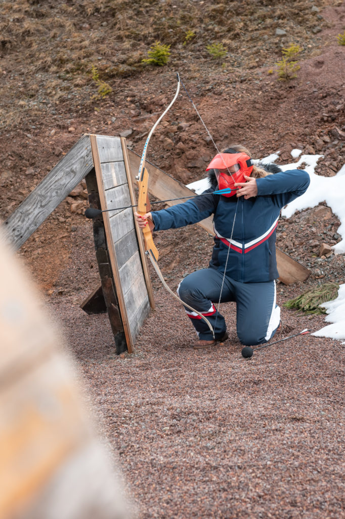 Réussir son séjour d'hiver à Gérardmer, avec ou sans ski. Que faire à Gérardmer en hiver sans neige ? Activités et bonnes adresses.