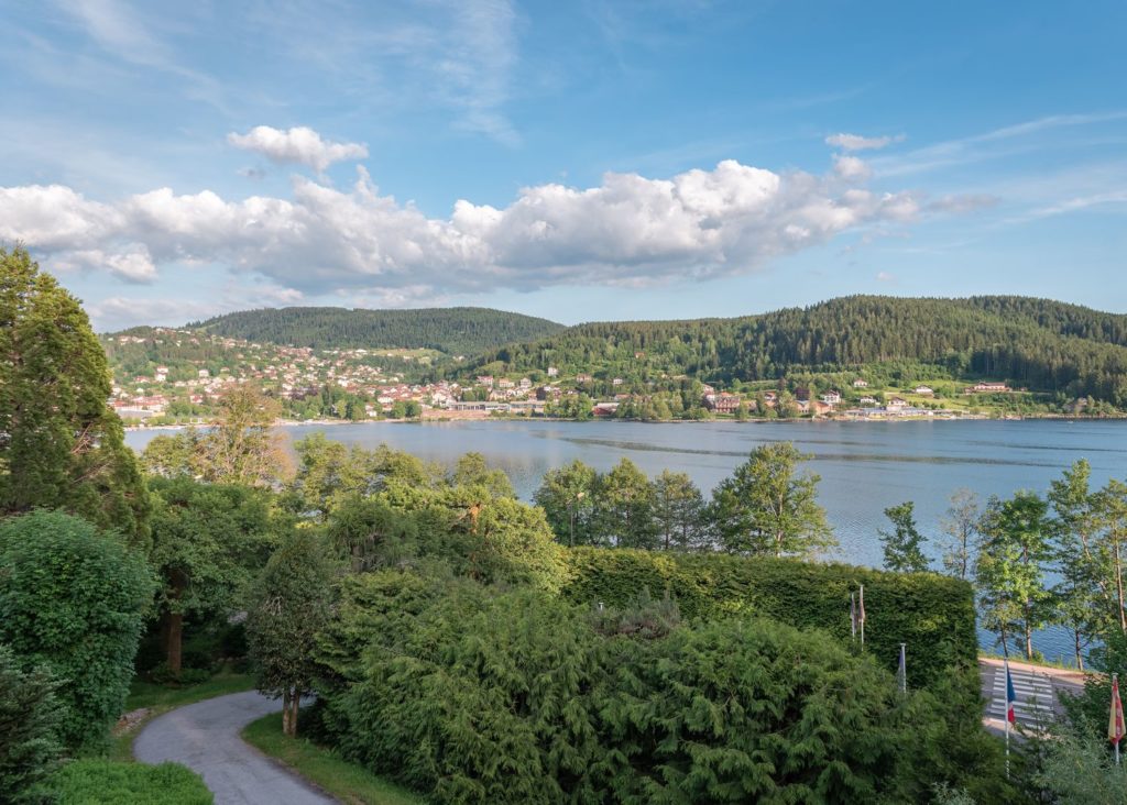 bonnes adresses gerardmer vosges