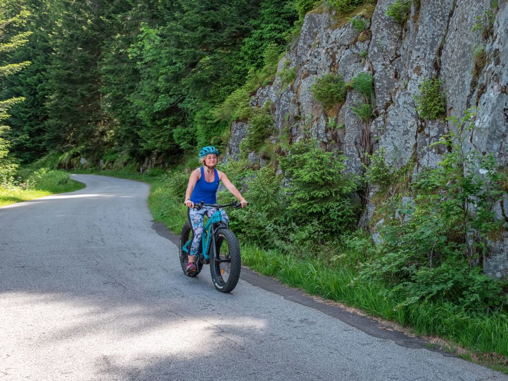 Activités outdoor sportives dans les Vosges : que faire à Gérardmer