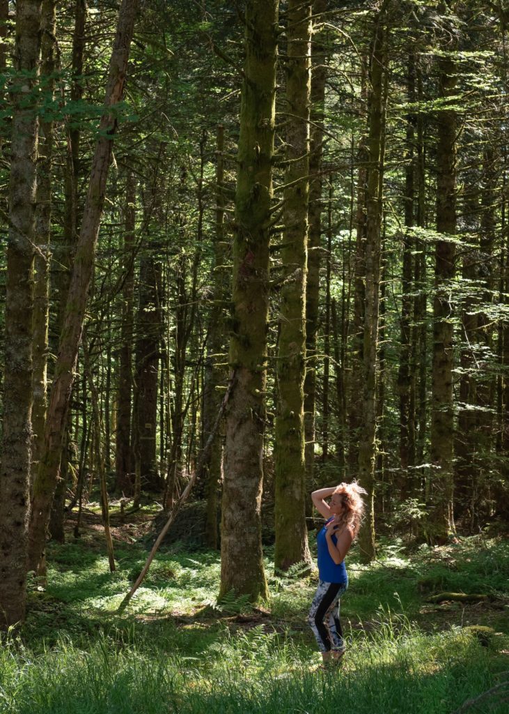 Activités outdoor sportives dans les Vosges : que faire à Gérardmer