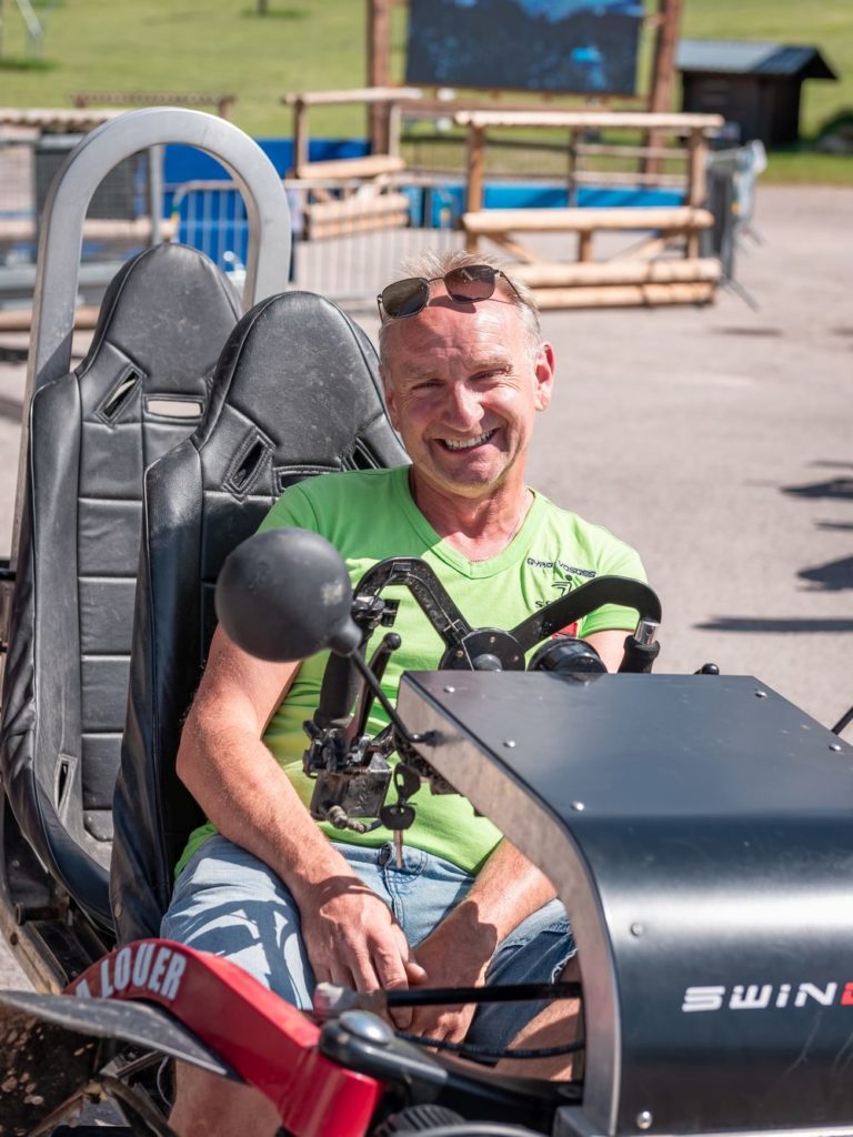 Activités outdoor sportives dans les Vosges : que faire à Gérardmer