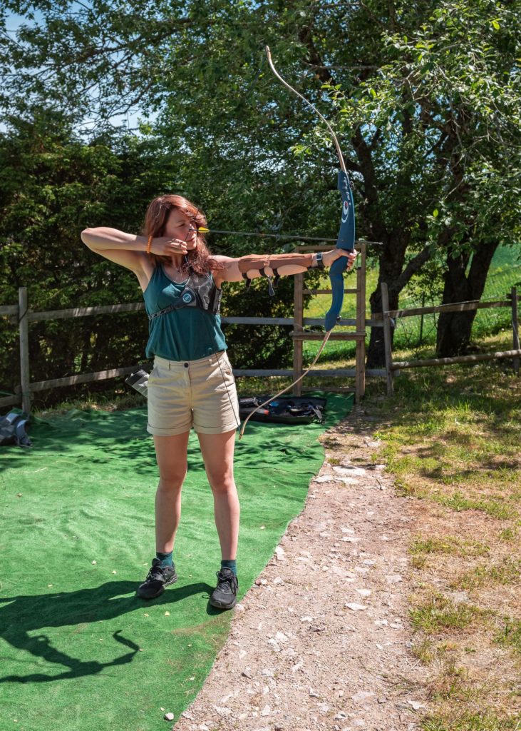 Activités outdoor sportives dans les Vosges : que faire à Gérardmer