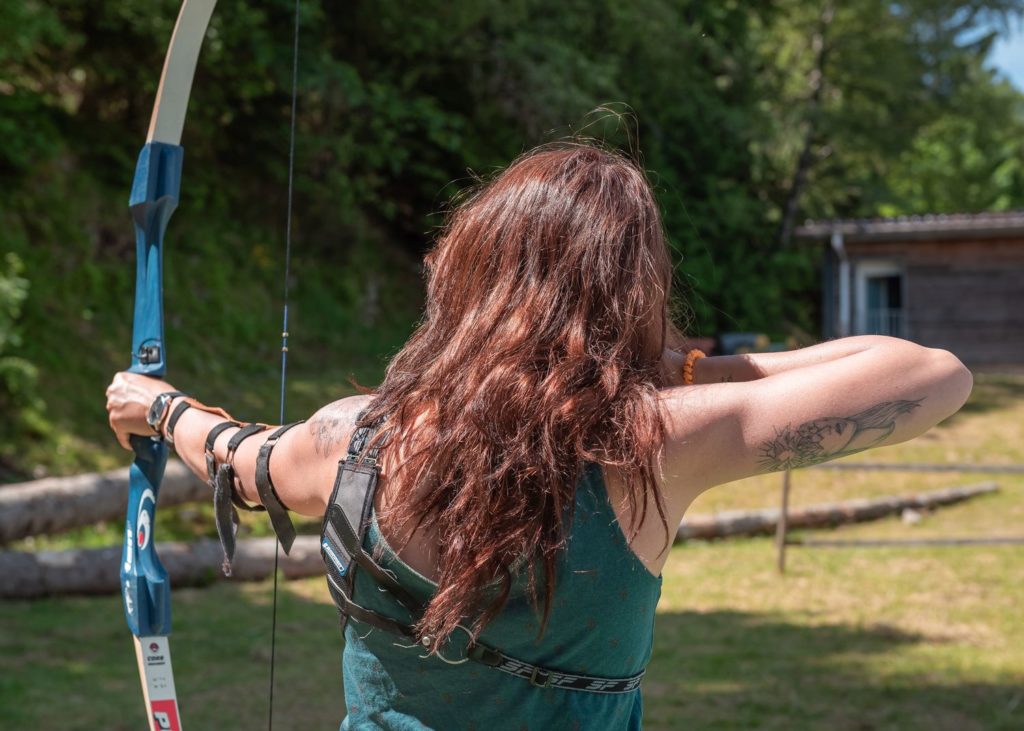 Activités outdoor sportives dans les Vosges : que faire à Gérardmer