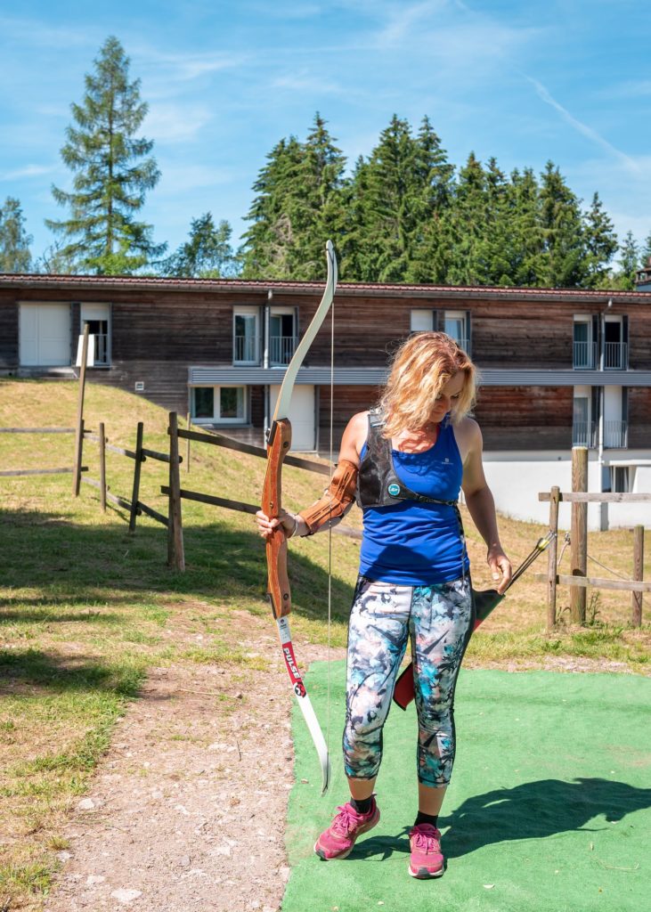 Activités outdoor sportives dans les Vosges : que faire à Gérardmer