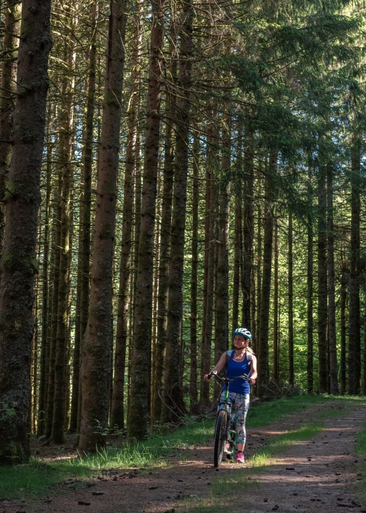 Activités outdoor sportives dans les Vosges : que faire à Gérardmer