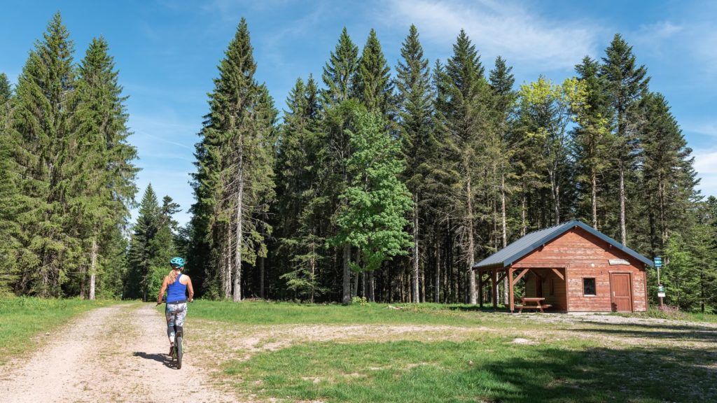 Activités outdoor sportives dans les Vosges : que faire à Gérardmer