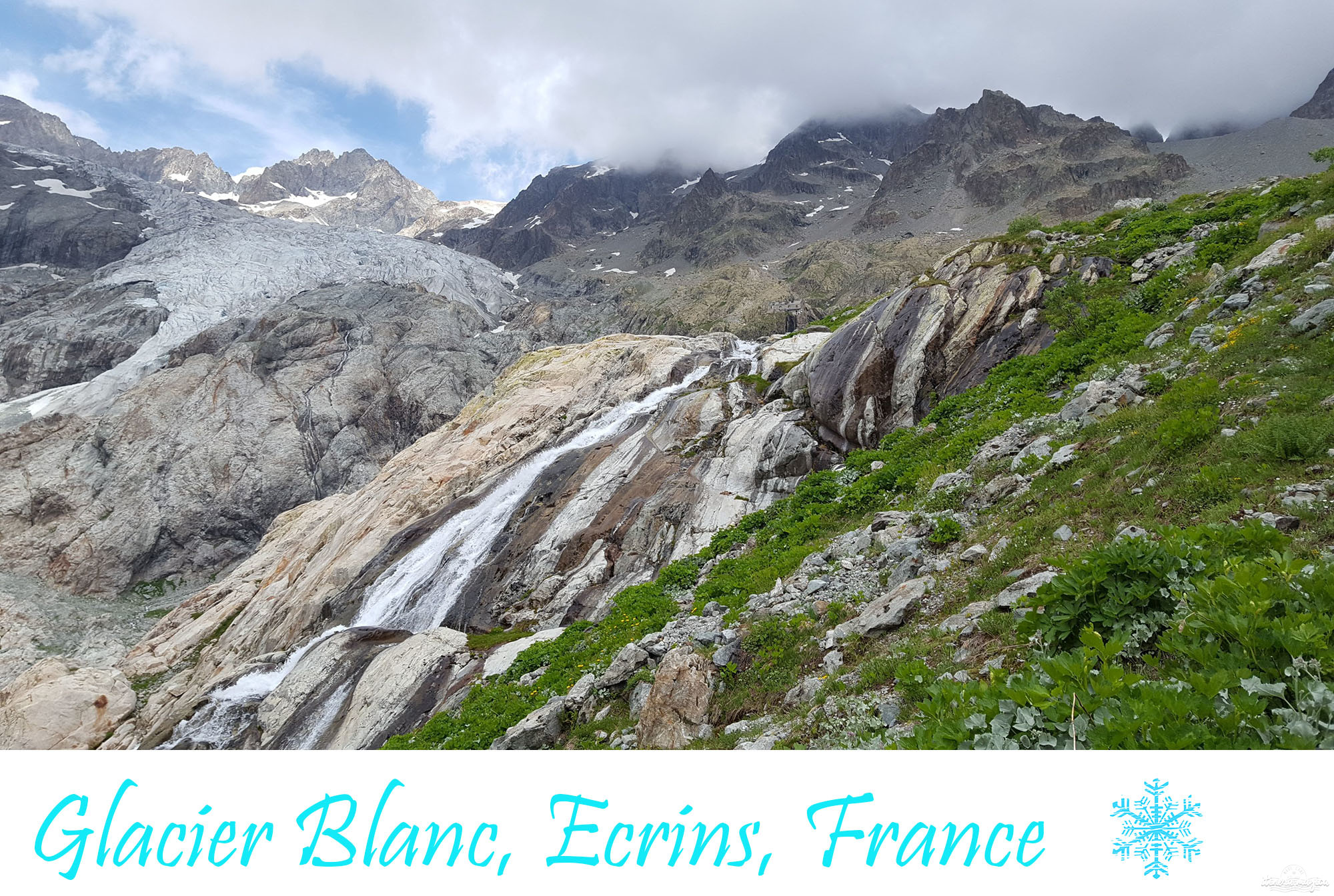 Où voir les plus beaux glaciers du monde ? Où voir des icebergs ?