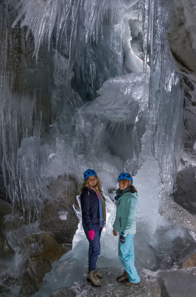 10 choses à faire autriche glacier hintertux