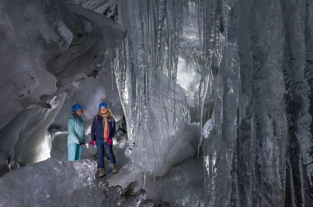 10 choses à faire autriche glacier hintertux