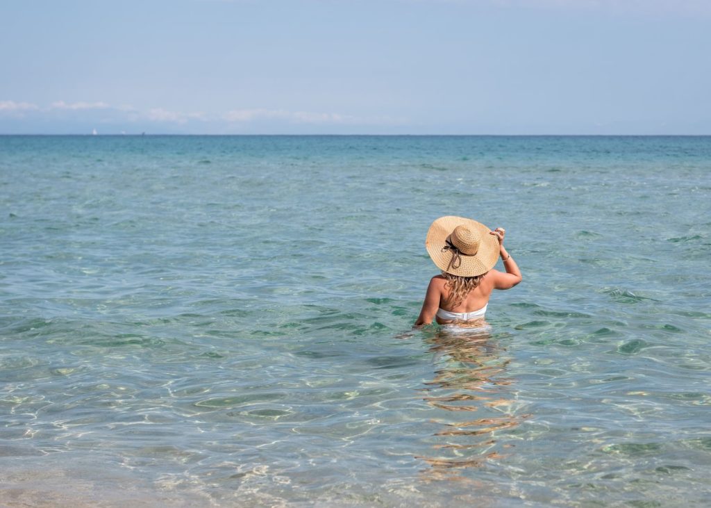 Que faire dans le golfe de Saint Tropez ? Vivre l'été indien ! Idées de choses à faire, à voir et d'activités dans le golfe de Saint Tropez à l'automne