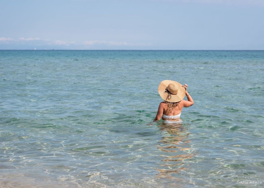Un rêve d&rsquo;été indien dans le Golfe de Saint Tropez